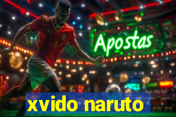 xvido naruto
